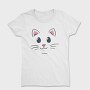 Cat Face, Tricou Femei
