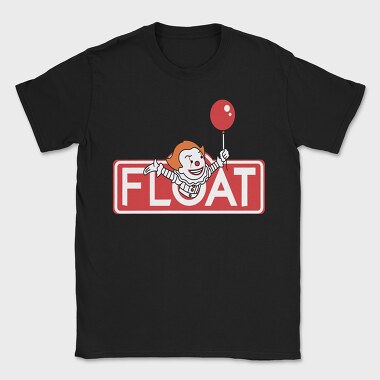Float Fest, Tricou Barbati (Unisex)