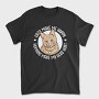 Cats Make Me Happy, Tricou Barbati (Unisex)
