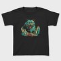 Catzilla 2, Tricou Copii