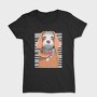 Cavalier King Charles, Tricou Femei
