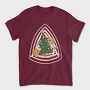 Christmas High Kids, Tricou Barbati (Unisex)