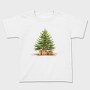 Christmas Tree Old, Tricou Copii