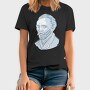 Van Gogh, Tricou Barbati (Unisex)