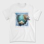 Collecting Memories Earth, Tricou Barbati (Unisex)