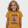 Cat Mecha, Tricou Copii