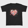 Confetti Heart, Tricou Copii