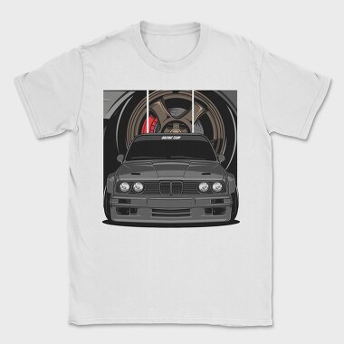 Bmw 22, Tricou Barbati (Unisex)