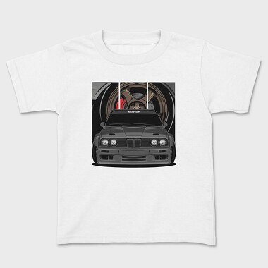 Bmw 22, Tricou Copii