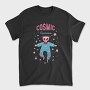 Cosmic Explorers, Tricou Barbati (Unisex)