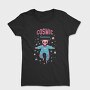 Cosmic Explorers, Tricou Femei