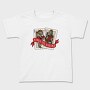 Kings And Queens, Tricou Copii
