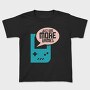 Just One More Game, Tricou Copii