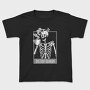 Instant Human Smoke, Tricou Copii