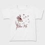 Dandelion, Tricou Copii