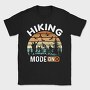 Hikers Paradise, Tricou Barbati (Unisex)