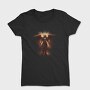 Dark Angel, Tricou Femei