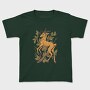 Deer Oak, Tricou Copii