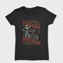 Custom Build Not Bought, Tricou Femei