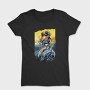 Best Surfer Surfboard, Tricou Femei