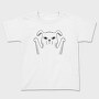Dog Middle Finger 2, Tricou Copii
