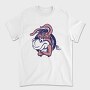 Donkey, Tricou Barbati (Unisex)