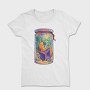 Dragon Jar Chill Book, Tricou Femei