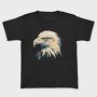 Eagle Portrait, Tricou Copii