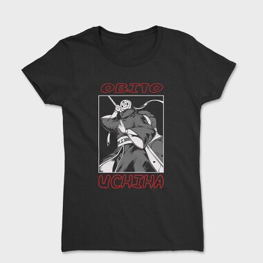 Obito Uchiha, Tricou Femei