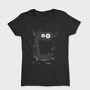 Crazy Cat Candy, Tricou Femei