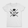 Forest Animals, Tricou Femei