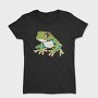 Frog, Tricou Femei