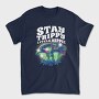 Fungus Trip, Tricou Barbati (Unisex)