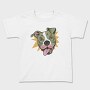 Funny Pitbull, Tricou Copii
