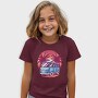 Sunset Beach Van, Tricou Copii