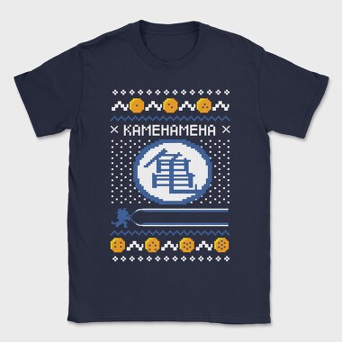 Pixelated Adventure, Tricou Barbati (Unisex)