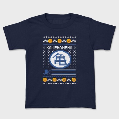 Pixelated Adventure, Tricou Copii