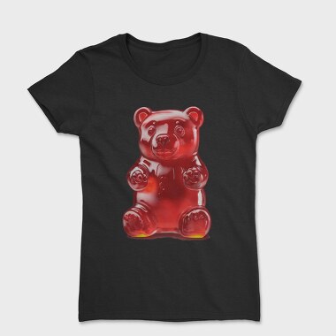 Gummy Bear, Tricou Femei