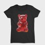 Gummy Bear, Tricou Femei