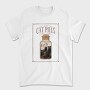 Happy Cat Pills, Tricou Barbati (Unisex)