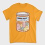 Happy Pills Cats Jar, Tricou Barbati (Unisex)