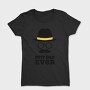 Best Dad Ever Hat, Tricou Femei