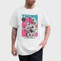 Wild Seed, Tricou Barbati (Unisex)