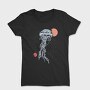 Jellyfish, Tricou Femei