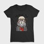 Born To Ride, Tricou Femei