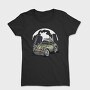 Beetle, Tricou Femei