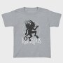Krampus, Tricou Copii