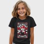 Super Gamer 1987 Mario, Tricou Copii