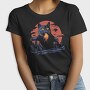 Cat Monster Parody, Tricou Femei