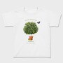 Lemon Tree, Tricou Copii